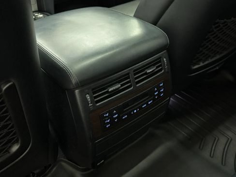 Used 2018 Toyota Land Cruiser AWD/4WD image 40