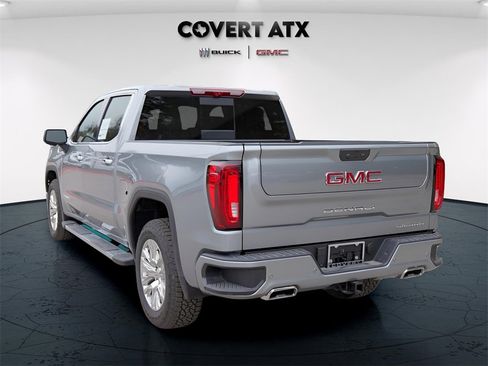 New 2026 GMC Sierra 1500 Denali w/ Technology Package image 5