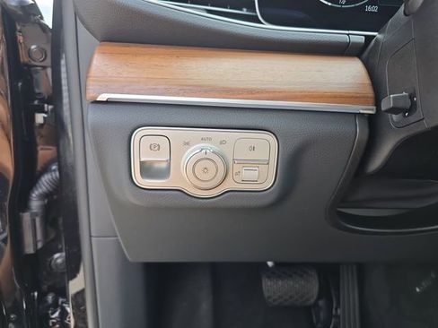 New 2026 Mercedes-Benz GLE 350 4MATIC image 37