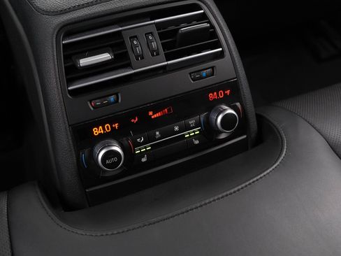 Used 2014 BMW M6 Gran Coupe image 35