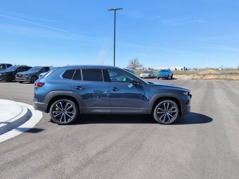 New 2026 MAZDA CX-50 AWD 2.5 S w/ Weather Package image 6