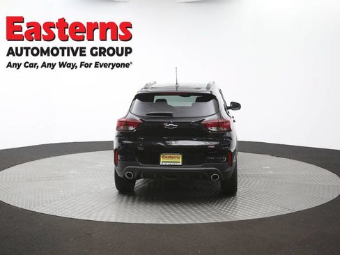 Used 2023 Chevrolet TrailBlazer RS w/ Convenience Package AWD/4WD image 35