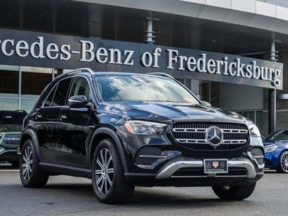 Certified 2024 Mercedes-Benz GLE 450e 4MATIC