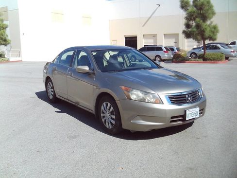 Used 2009 Honda Accord LX image 5