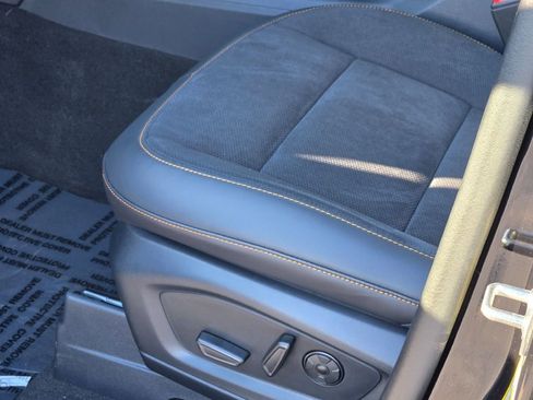 New 2026 Ford Explorer Tremor w/ Tremor Ultimate Package image 25