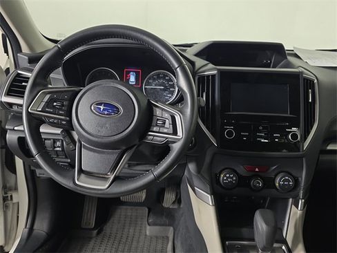 Used 2021 Subaru Forester Premium image 9