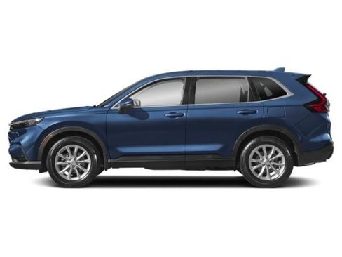 Used 2025 Honda CR-V EX image 3