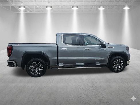 New 2026 GMC Sierra 1500 SLT w/ SLT Premium Plus Package AWD/4WD image 2