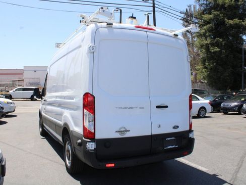 Used 2015 Ford Transit 150 148 Medium Roof image 4