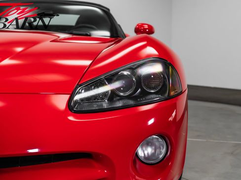 Used 2005 Dodge Viper SRT-10 RWD image 18