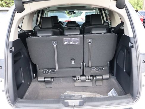 New 2026 Honda Odyssey EX-L image 16