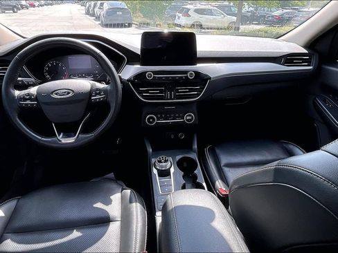 Used 2020 Ford Escape SEL AWD/4WD image 18