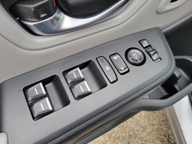 New 2026 Honda Pilot Elite image 8