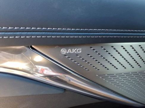 New 2026 Cadillac Escalade IQ Luxury 2 image 26