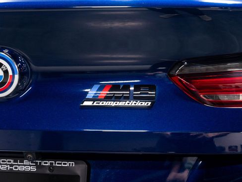 Used 2023 BMW M8 Competition AWD/4WD image 55