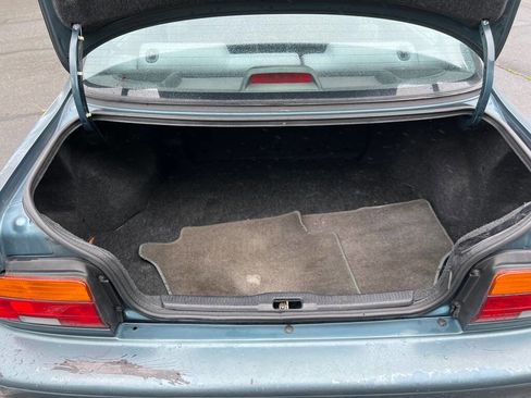 Used 1995 Toyota Corolla DX image 17
