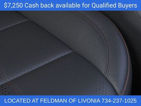 New 2026 Chevrolet Silverado 1500 High Country image 21