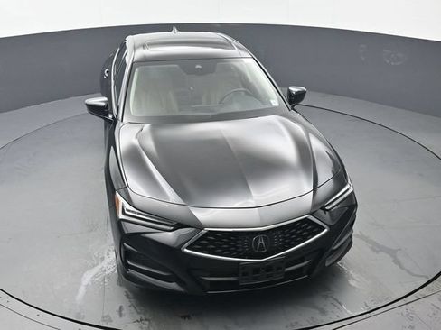 Used 2021 Acura TLX w/ Technology Package AWD/4WD image 42