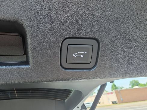 New 2026 GMC Acadia Elevation w/ Super Cruise Package FWD image 11