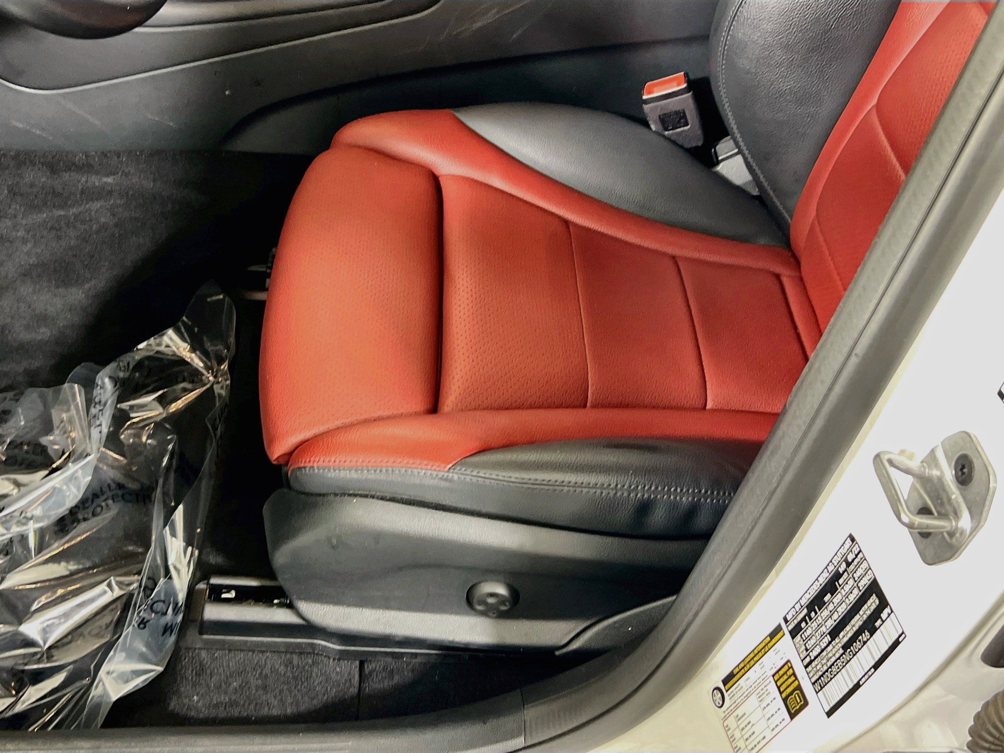 Used 2022 Mercedes-Benz GLC 300 4MATIC image 18