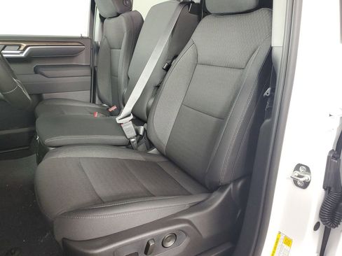 New 2026 Chevrolet Silverado 1500 RST w/ RST Select Package image 12