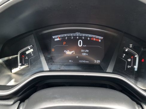 Used 2020 Honda CR-V EX image 12