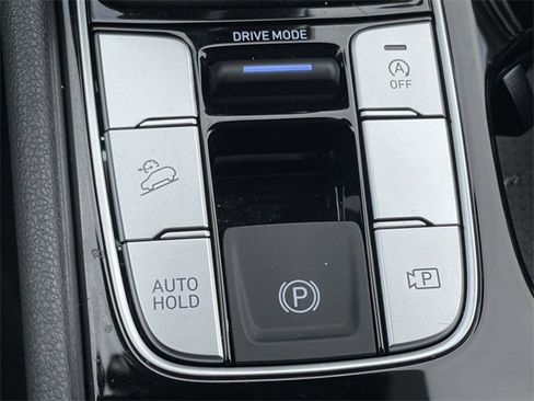 Certified 2026 Hyundai Tucson SEL image 23