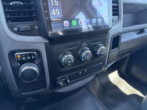 Used 2019 RAM 1500 Tradesman image 23