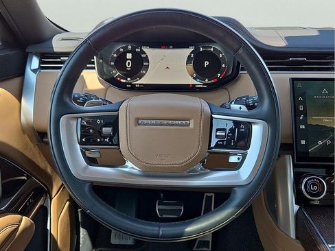 Used 2023 Land Rover Range Rover SE AWD/4WD image 13