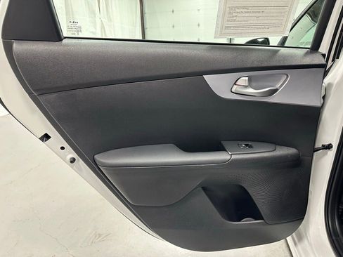 Used 2024 Kia Forte LXS image 37