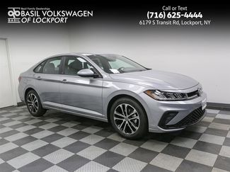 New 2026 Volkswagen Jetta Sport video 1