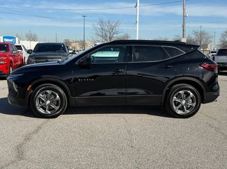 Certified 2024 Chevrolet Blazer LT w/ Convenience Package video 2