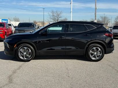 Certified 2024 Chevrolet Blazer LT w/ Convenience Package