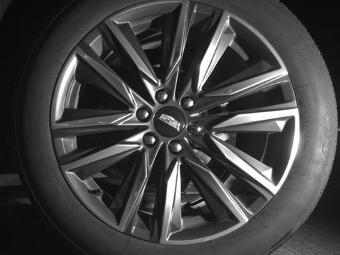 Used 2023 Cadillac Escalade Sport image 14