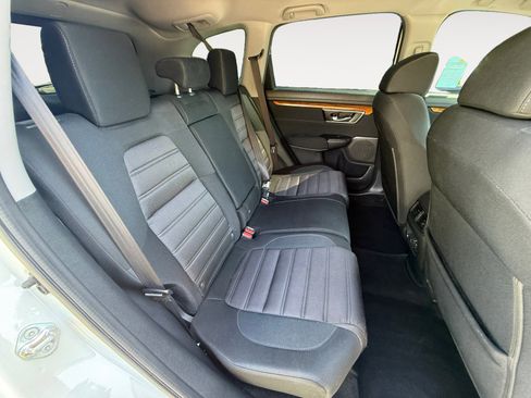Used 2018 Honda CR-V EX image 18