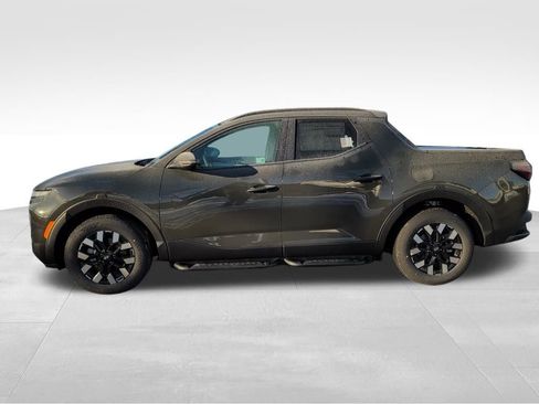 Used 2025 Hyundai Santa Cruz SEL image 2