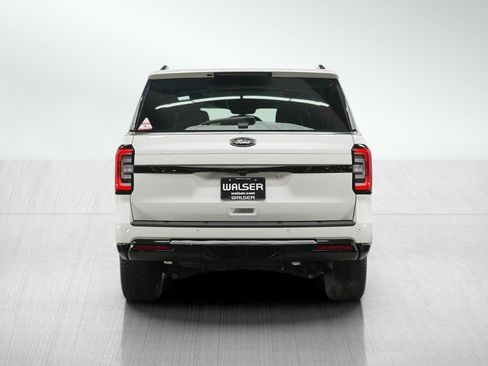 Used 2024 Ford Expedition Limited AWD/4WD image 4