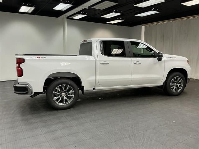 New 2026 Chevrolet Silverado 1500 LT w/ LPO, Liner Protection Package AWD/4WD image 6