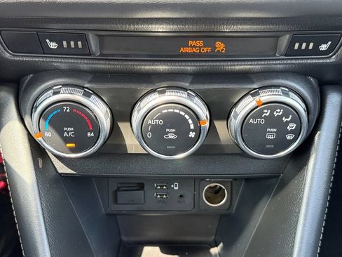 Used 2019 MAZDA CX-3 Touring AWD/4WD image 15