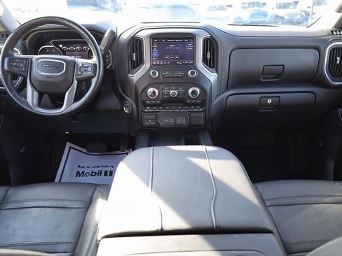 Used 2023 GMC Sierra 3500 Denali w/ Denali Ultimate Package image 18