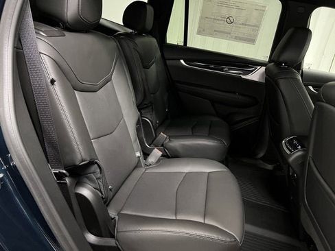 New 2025 Cadillac XT6 Premium Luxury w/ LPO, Floor Liner Package image 18