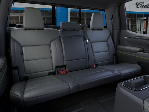 New 2026 Chevrolet Silverado 1500 ZR2 AWD/4WD image 40