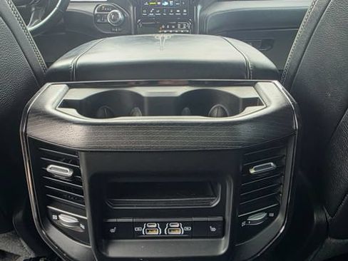 Used 2022 RAM 1500 Limited w/ Off Road Group AWD/4WD image 13
