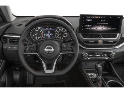 New 2026 Nissan Altima 2.5 SR