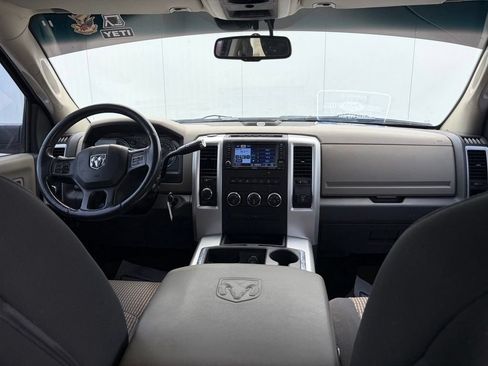 Used 2012 RAM 2500 Big Horn AWD/4WD image 26