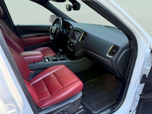 Used 2020 Dodge Durango R/T RWD image 14