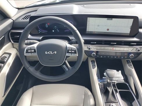 New 2025 Kia Telluride S image 19