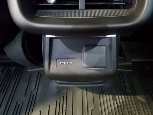 Certified 2024 Cadillac Lyriq Luxury w/ LPO, Floor Liner Package image 22