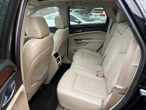 Used 2012 Cadillac SRX Luxury image 19