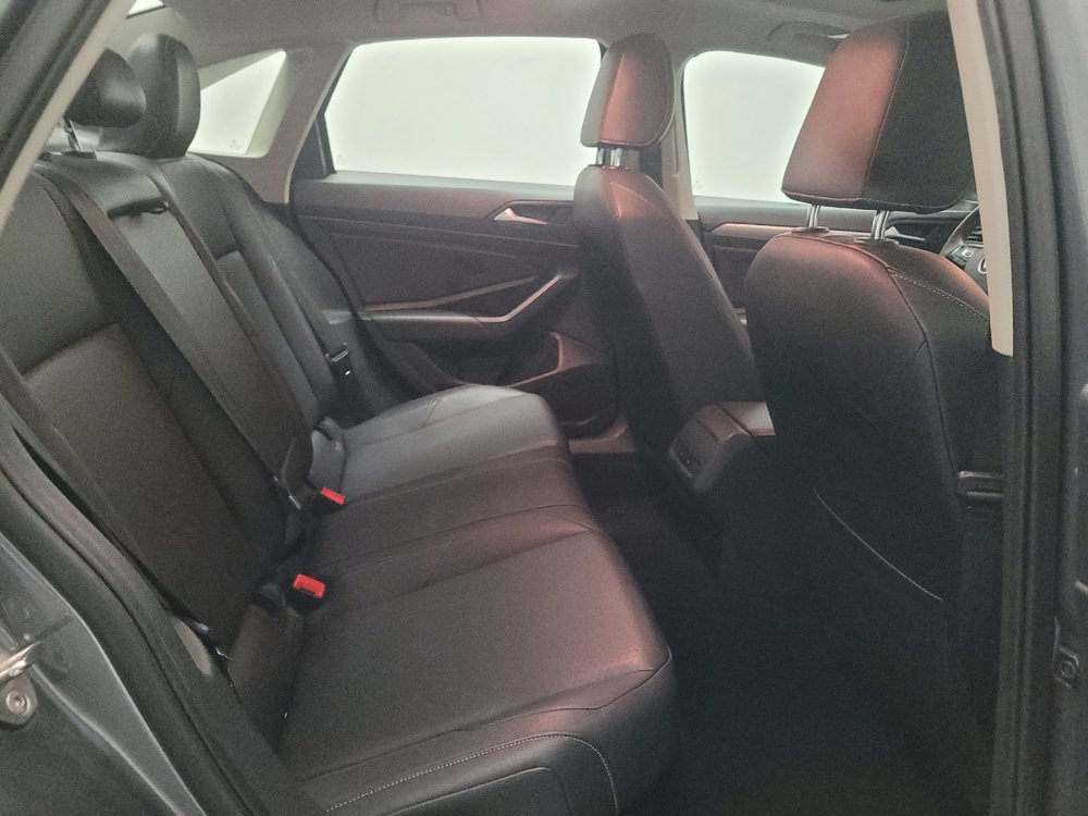 Used 2020 Volkswagen Jetta S FWD image 19